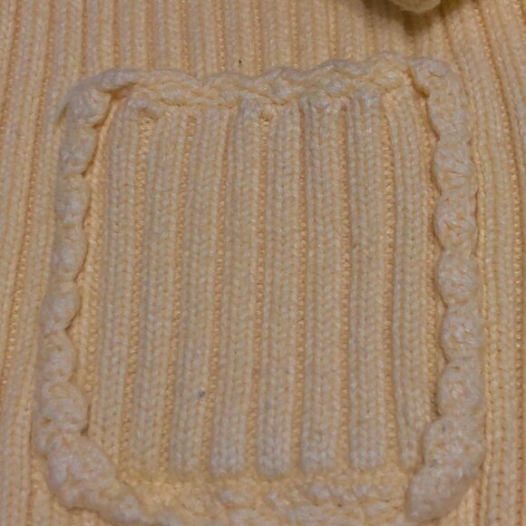 ✨ Cotton Sweater that is comfortable and stylish! ✨ - Picture 3 of 3